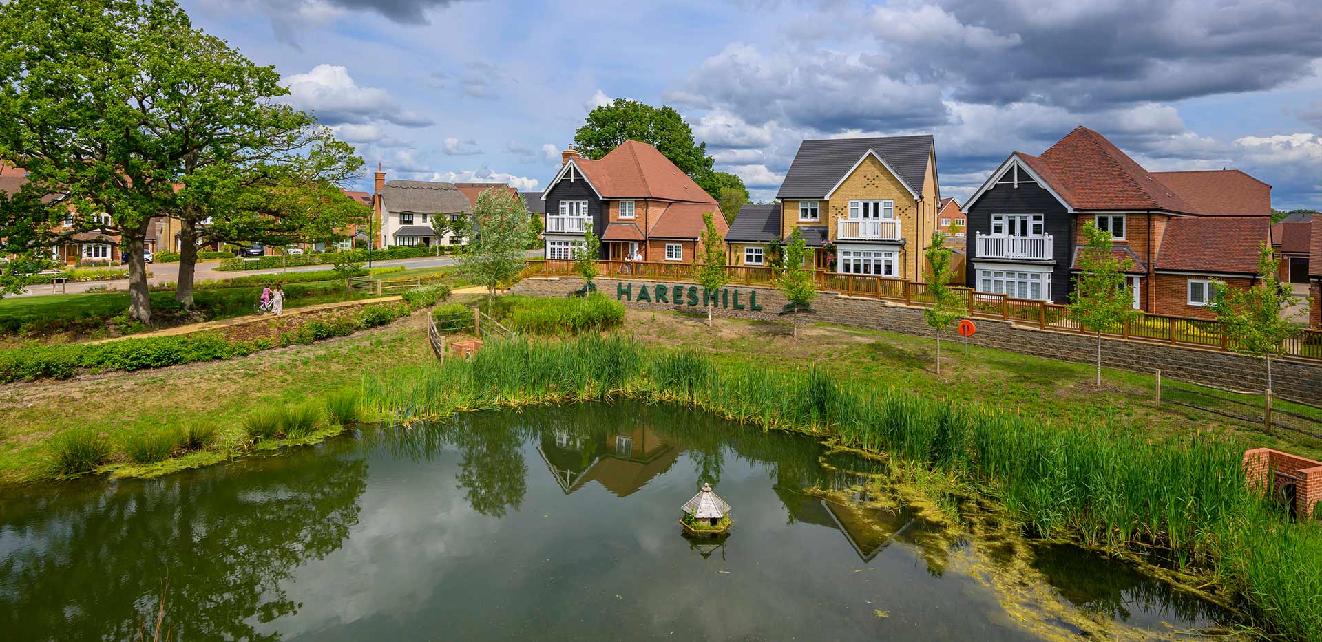 Hareshill Visual
