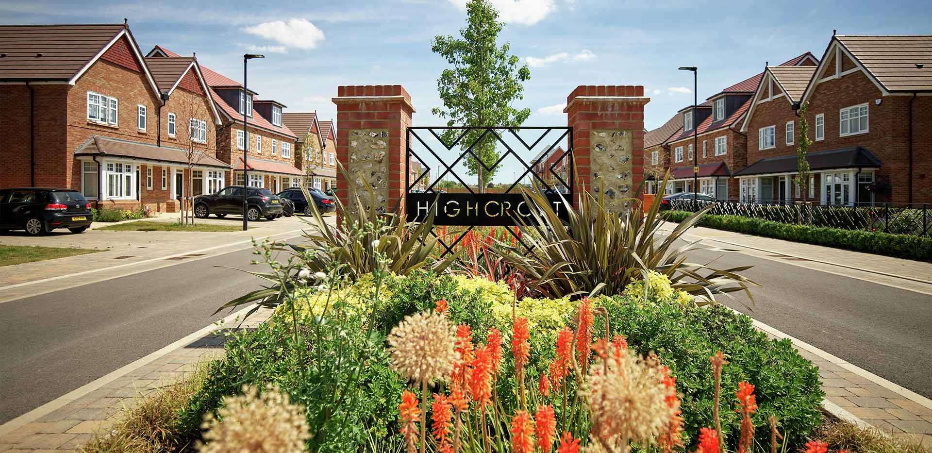Highcroft Visual
